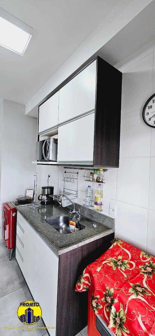 Apartamento à venda com 1 quarto, 38m² - Foto 18