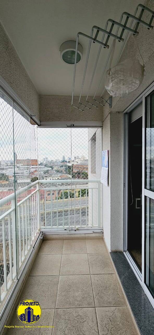 Apartamento à venda com 1 quarto, 38m² - Foto 5