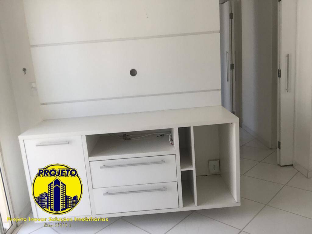 Apartamento à venda com 2 quartos, 54m² - Foto 2