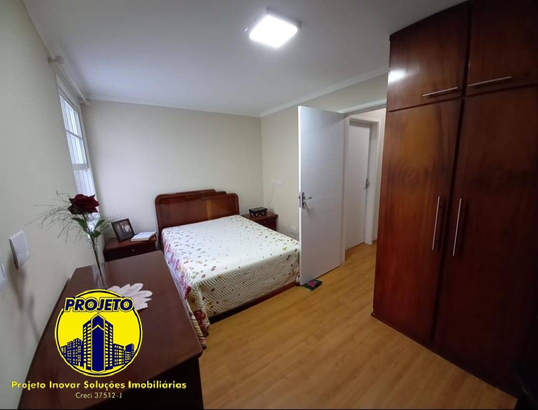 Casa à venda com 4 quartos, 230m² - Foto 5