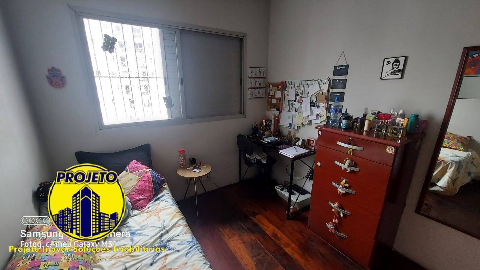 Apartamento à venda com 3 quartos, 75m² - Foto 10