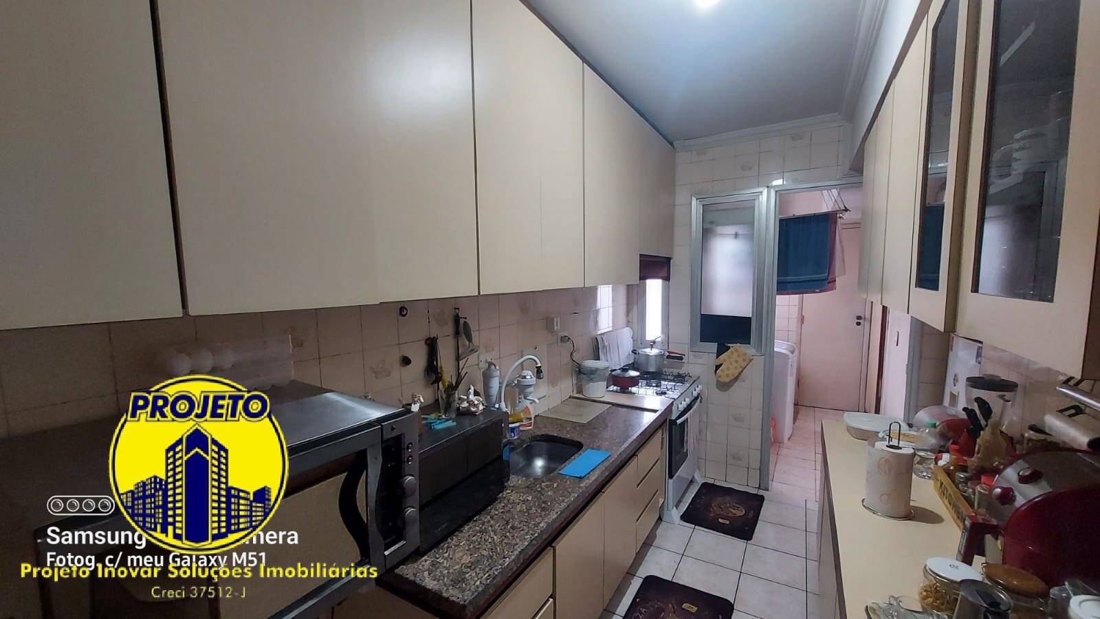 Apartamento à venda com 3 quartos, 75m² - Foto 7