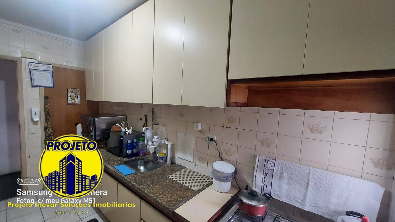 Apartamento à venda com 3 quartos, 75m² - Foto 5