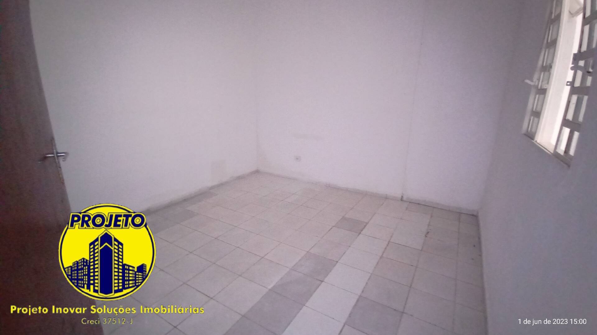 Casa para alugar com 1 quarto, 30m² - Foto 3