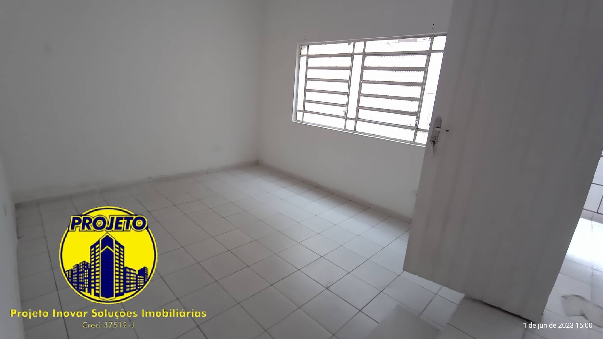 Casa para alugar com 1 quarto, 30m² - Foto 4