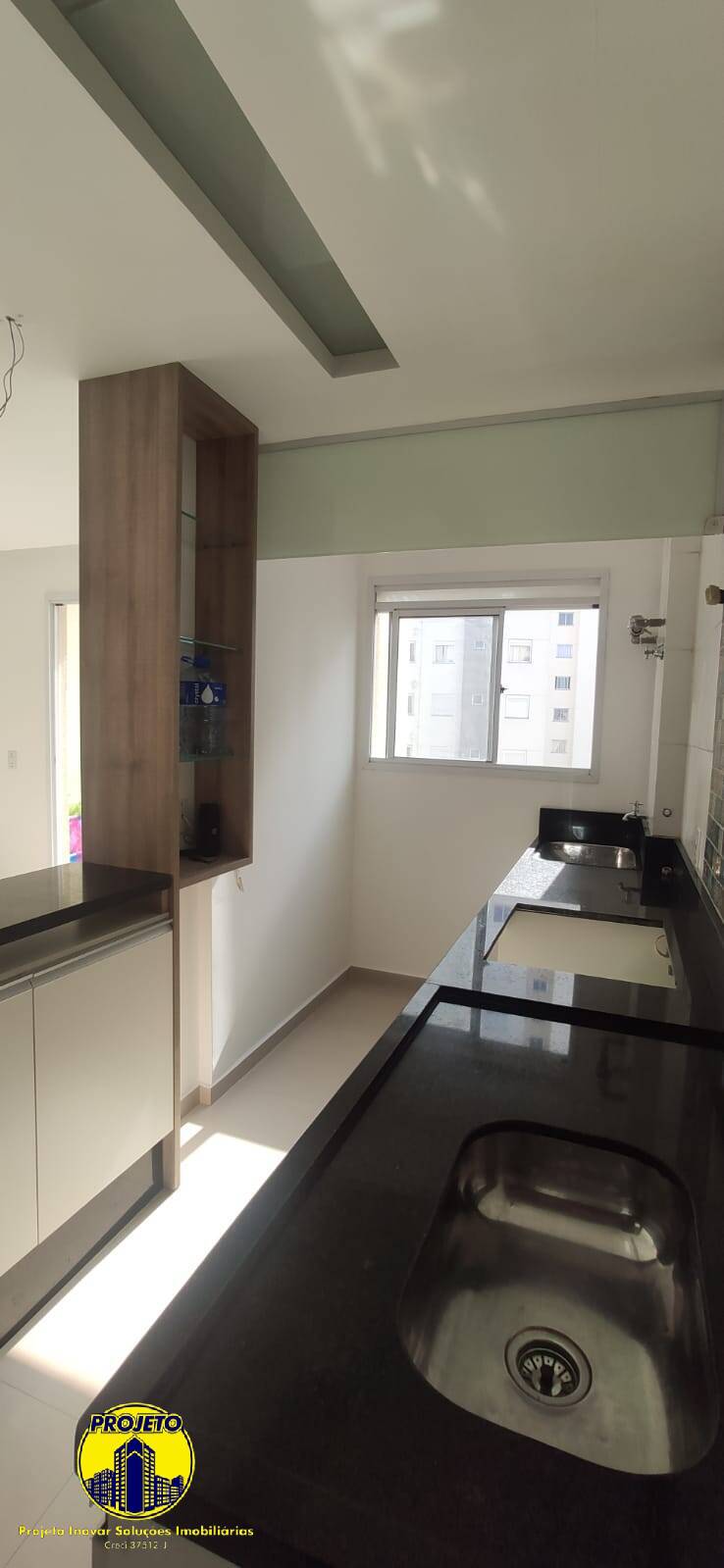 Apartamento à venda com 2 quartos, 50m² - Foto 5