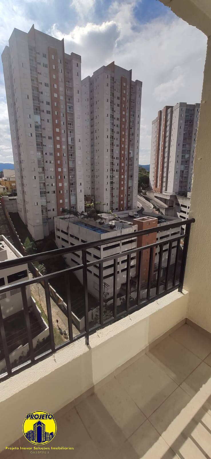 Apartamento à venda com 2 quartos, 50m² - Foto 2