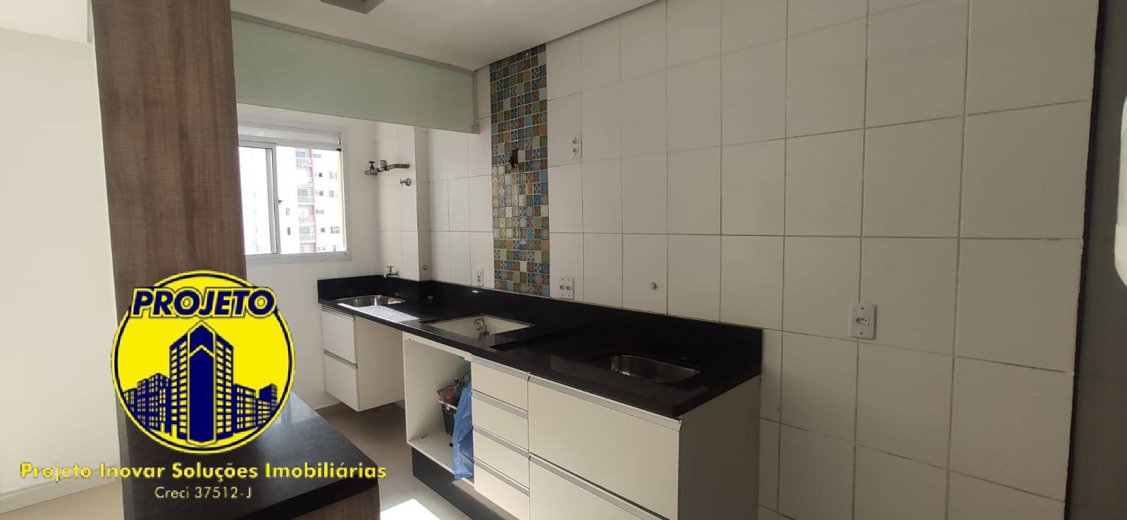 Apartamento à venda com 2 quartos, 50m² - Foto 6