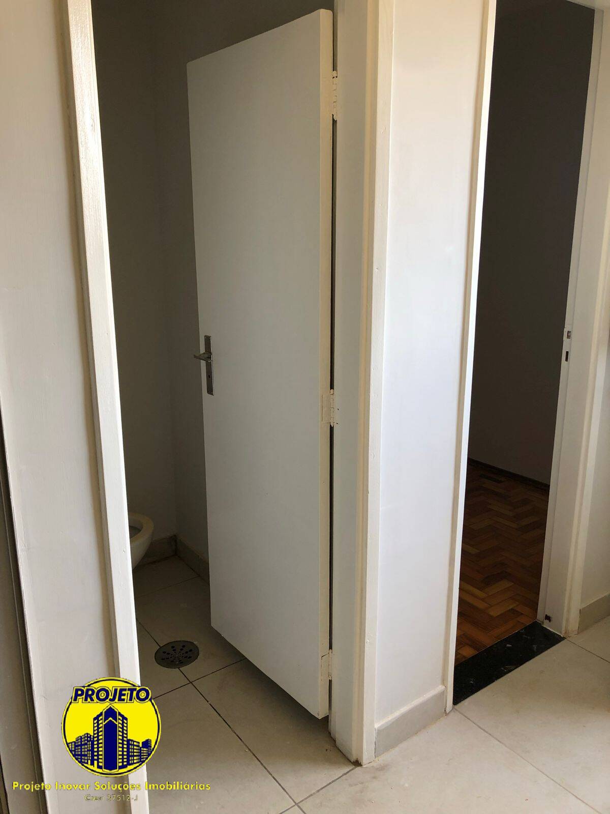 Apartamento à venda com 3 quartos, 97m² - Foto 12