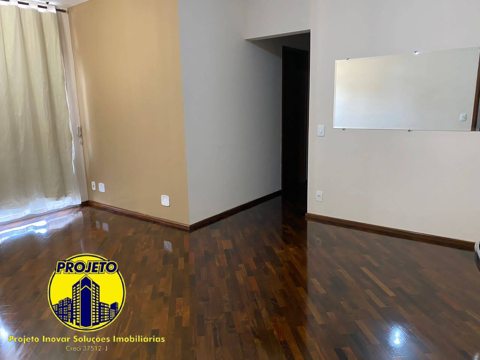 Apartamento à venda com 2 quartos, 57m² - Foto 3