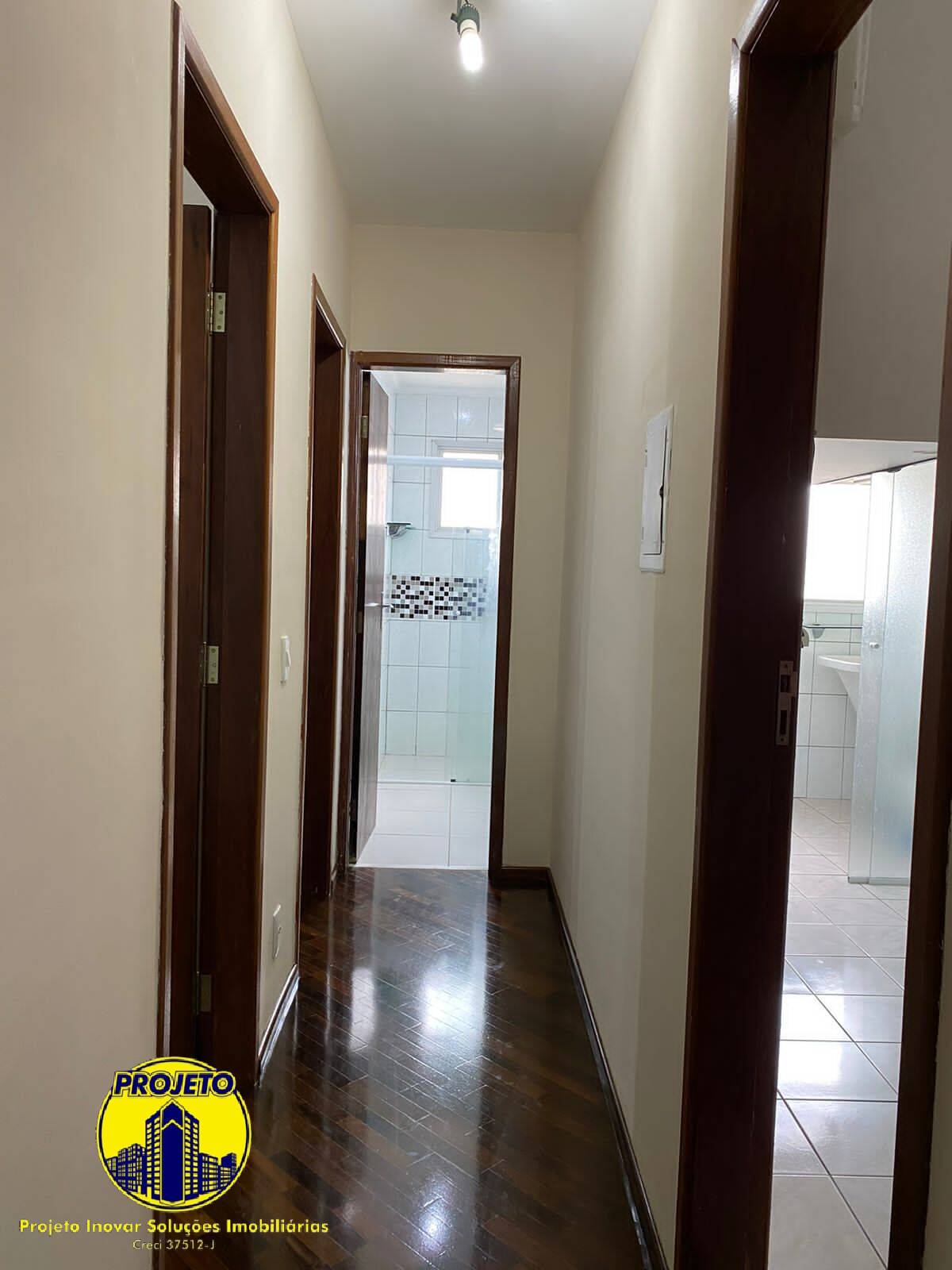 Apartamento à venda com 2 quartos, 57m² - Foto 7