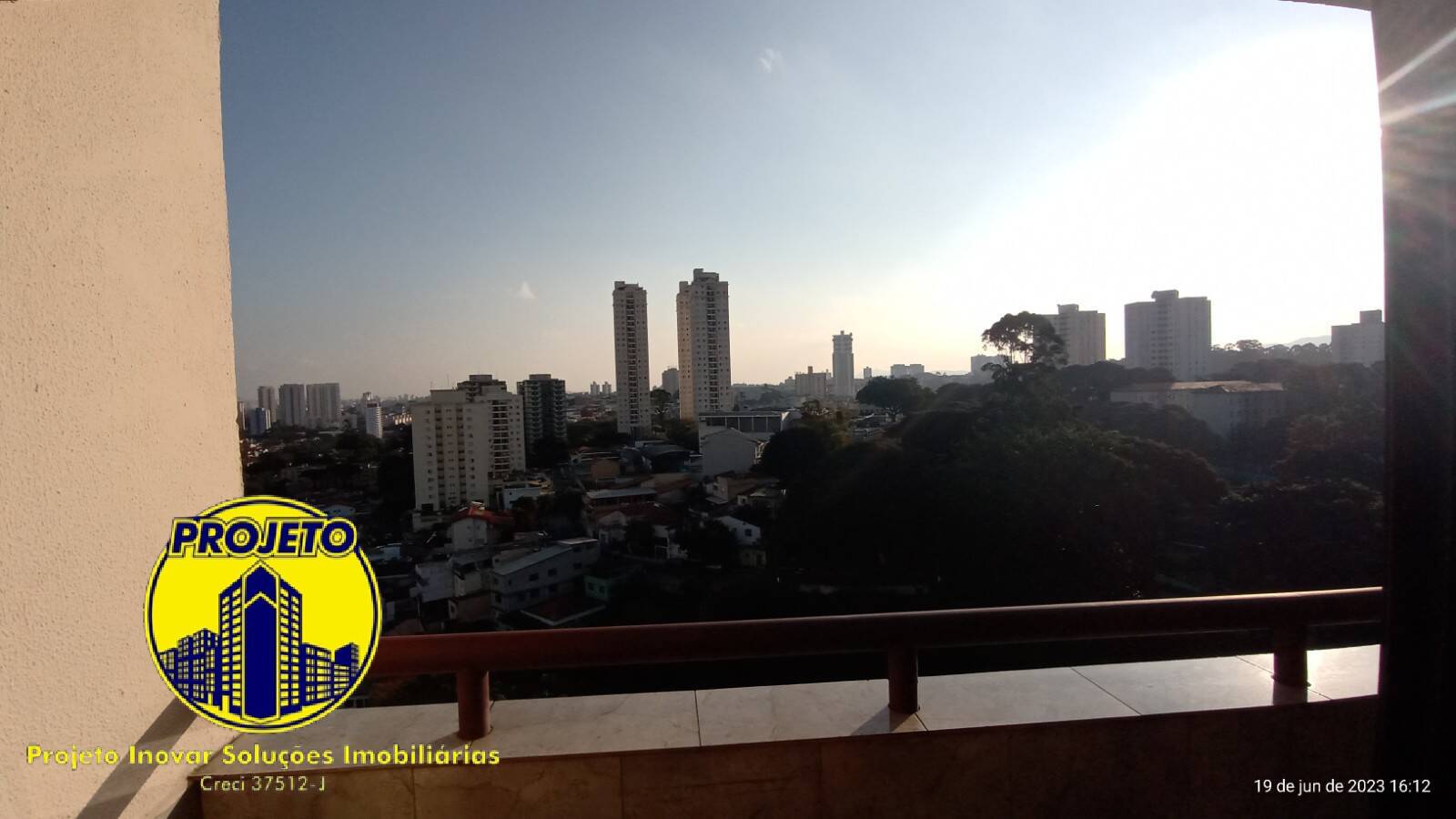 Apartamento para alugar com 2 quartos, 54m² - Foto 4