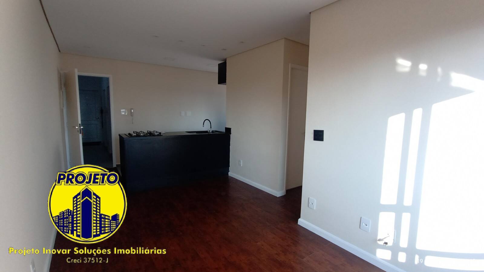 Apartamento para alugar com 2 quartos, 54m² - Foto 3