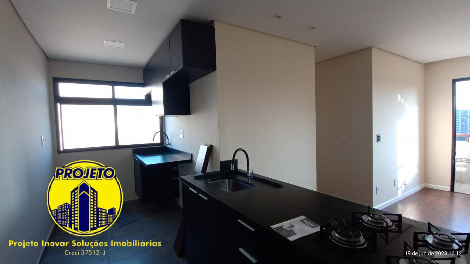 Apartamento para alugar com 2 quartos, 54m² - Foto 2