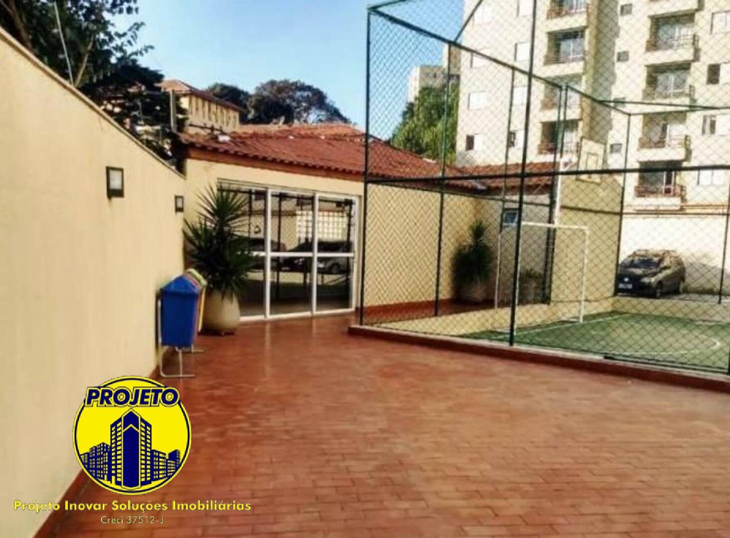 Apartamento para alugar com 2 quartos, 54m² - Foto 11