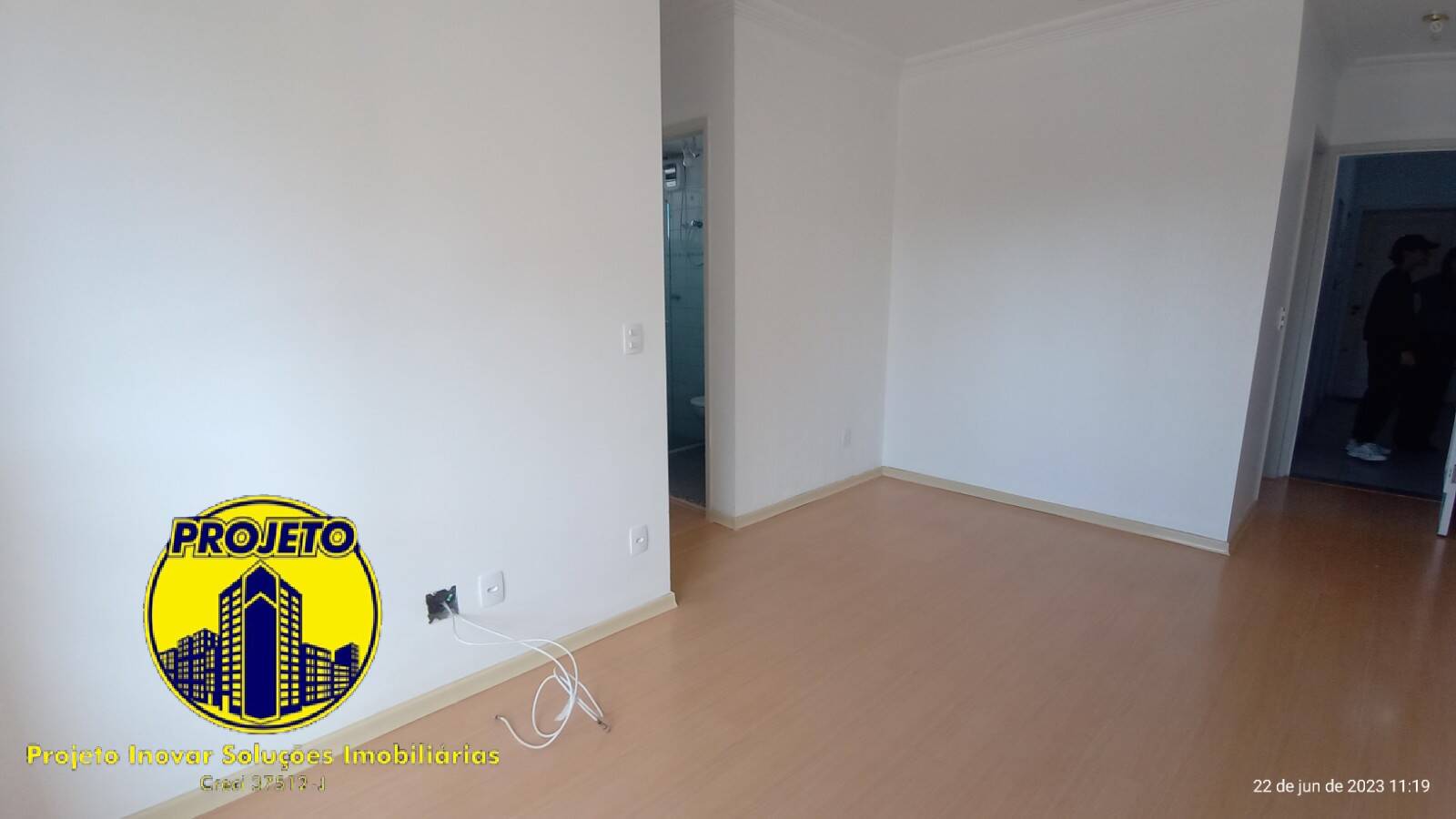 Apartamento para alugar com 2 quartos, 54m² - Foto 3