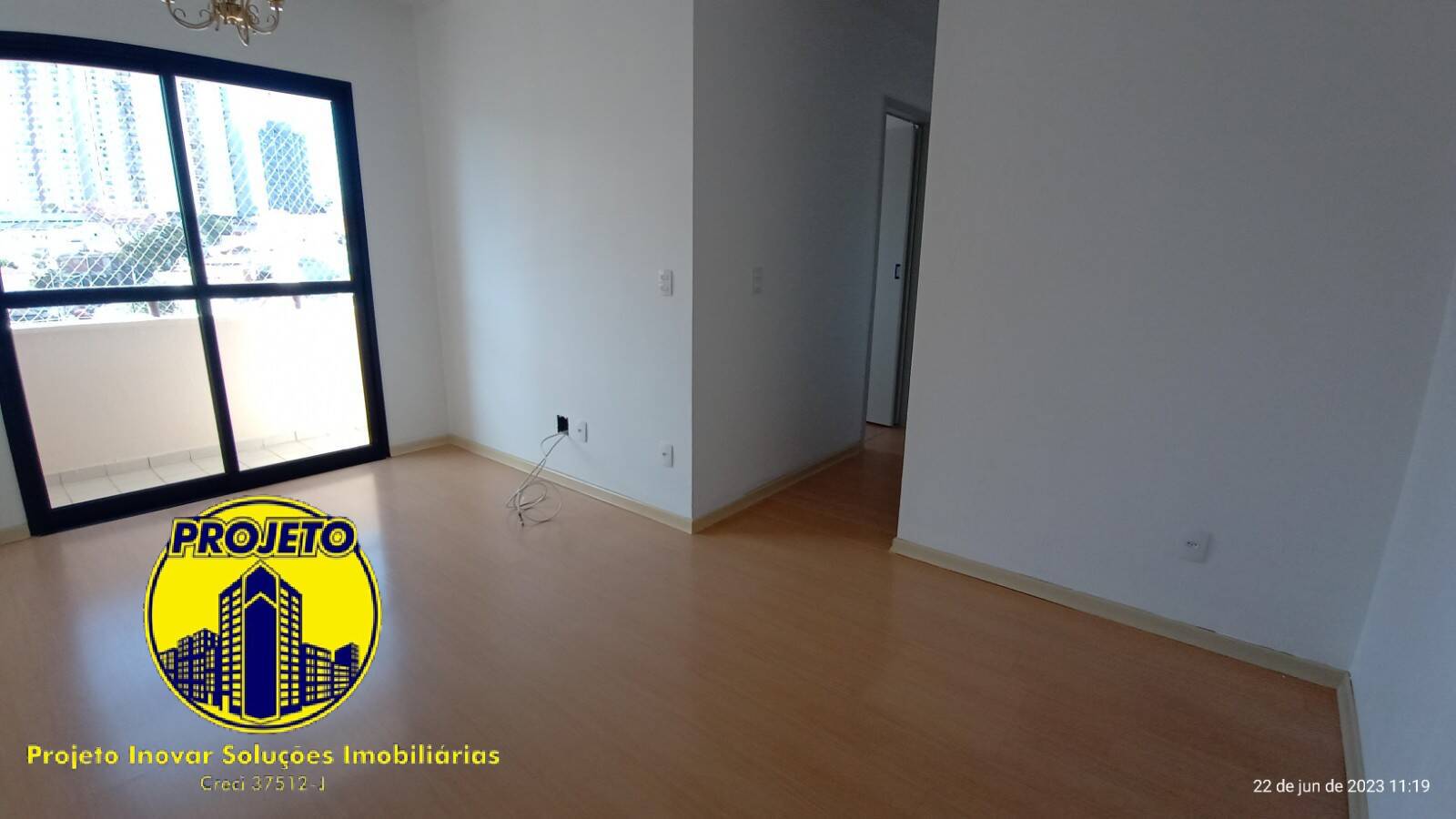 Apartamento para alugar com 2 quartos, 54m² - Foto 2