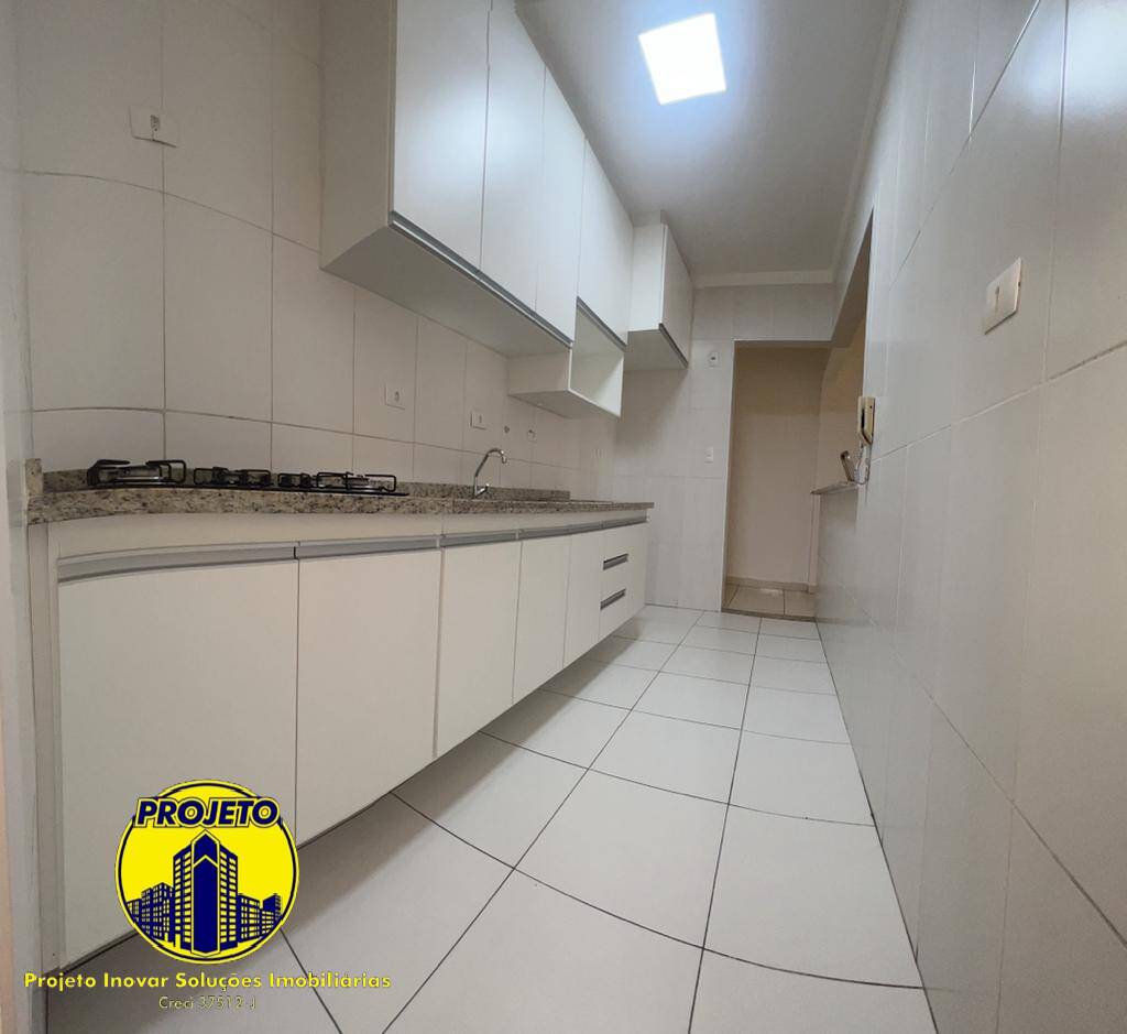 Apartamento à venda com 2 quartos, 89m² - Foto 4