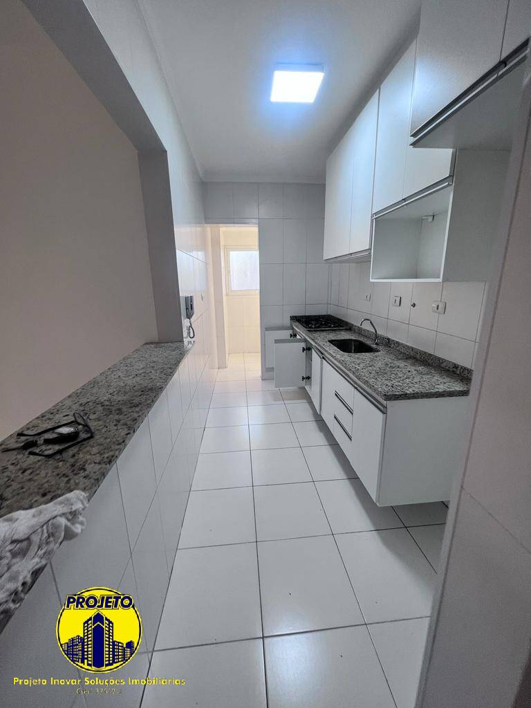 Apartamento à venda com 2 quartos, 89m² - Foto 6