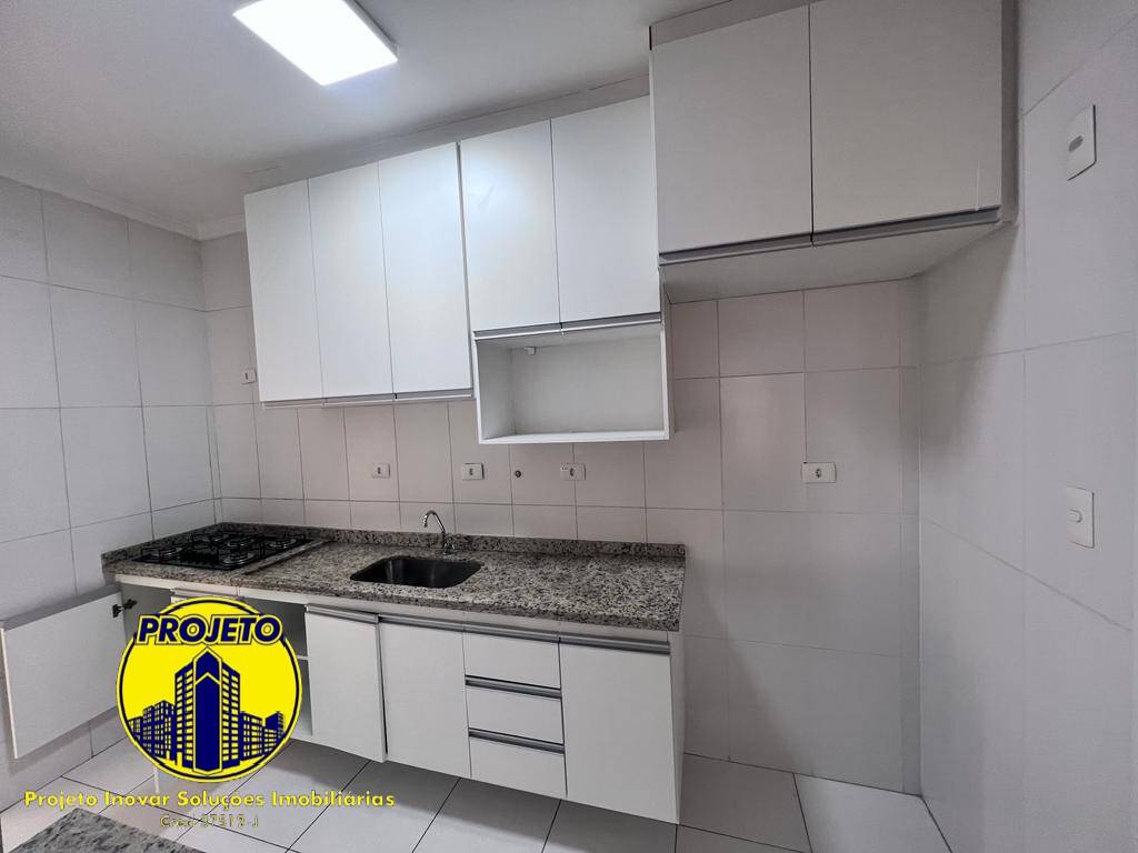 Apartamento à venda com 2 quartos, 89m² - Foto 5