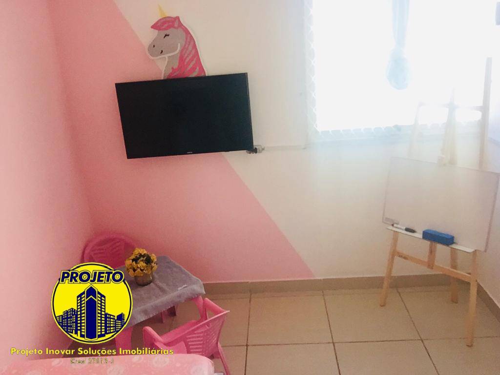 Apartamento à venda com 2 quartos, 48m² - Foto 9