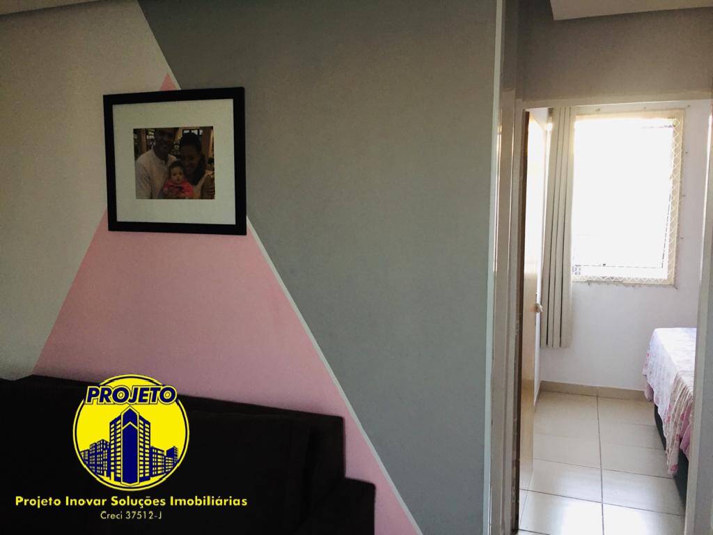 Apartamento à venda com 2 quartos, 48m² - Foto 8