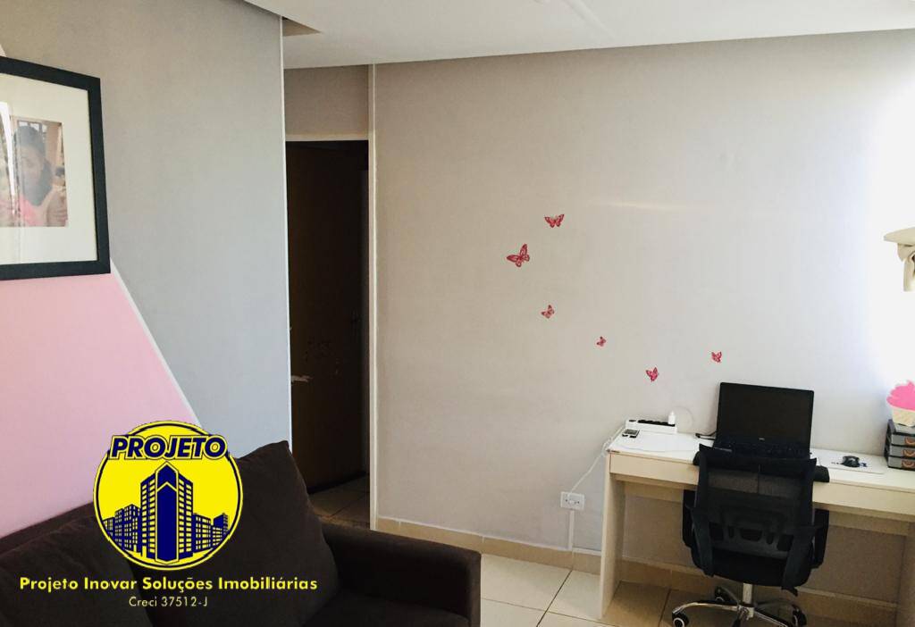 Apartamento à venda com 2 quartos, 48m² - Foto 6