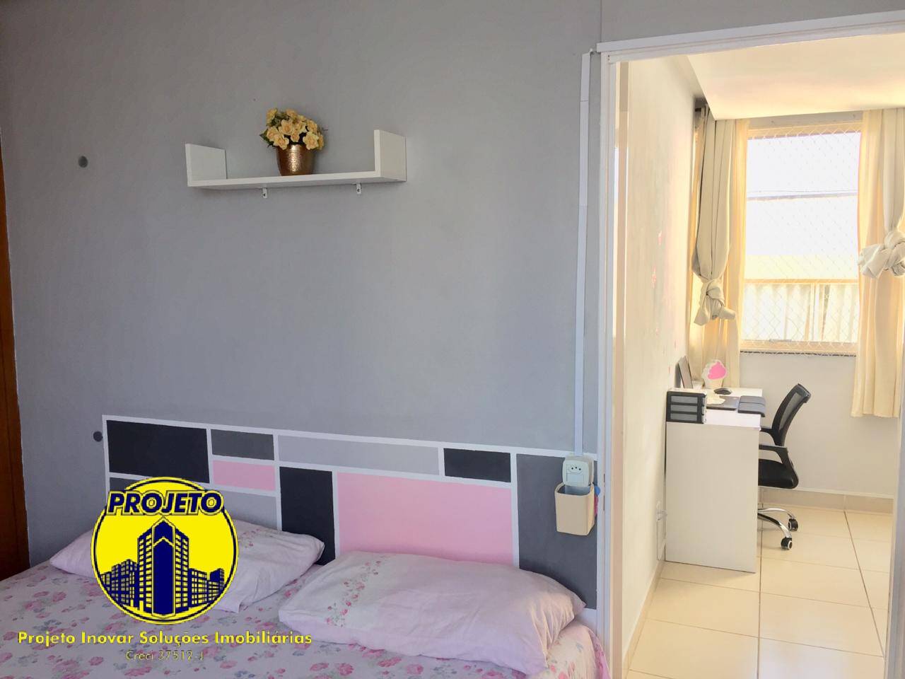 Apartamento à venda com 2 quartos, 48m² - Foto 12