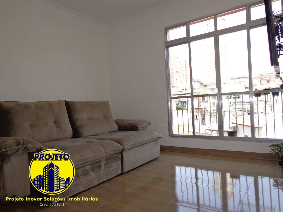 Apartamento à venda com 2 quartos, 64m² - Foto 1