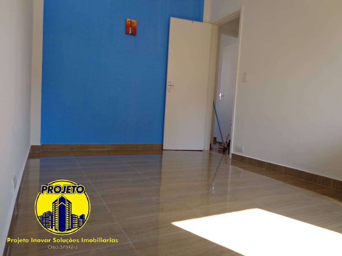 Apartamento à venda com 2 quartos, 64m² - Foto 5