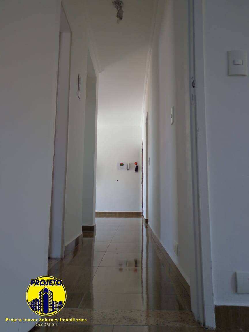 Apartamento à venda com 2 quartos, 64m² - Foto 4