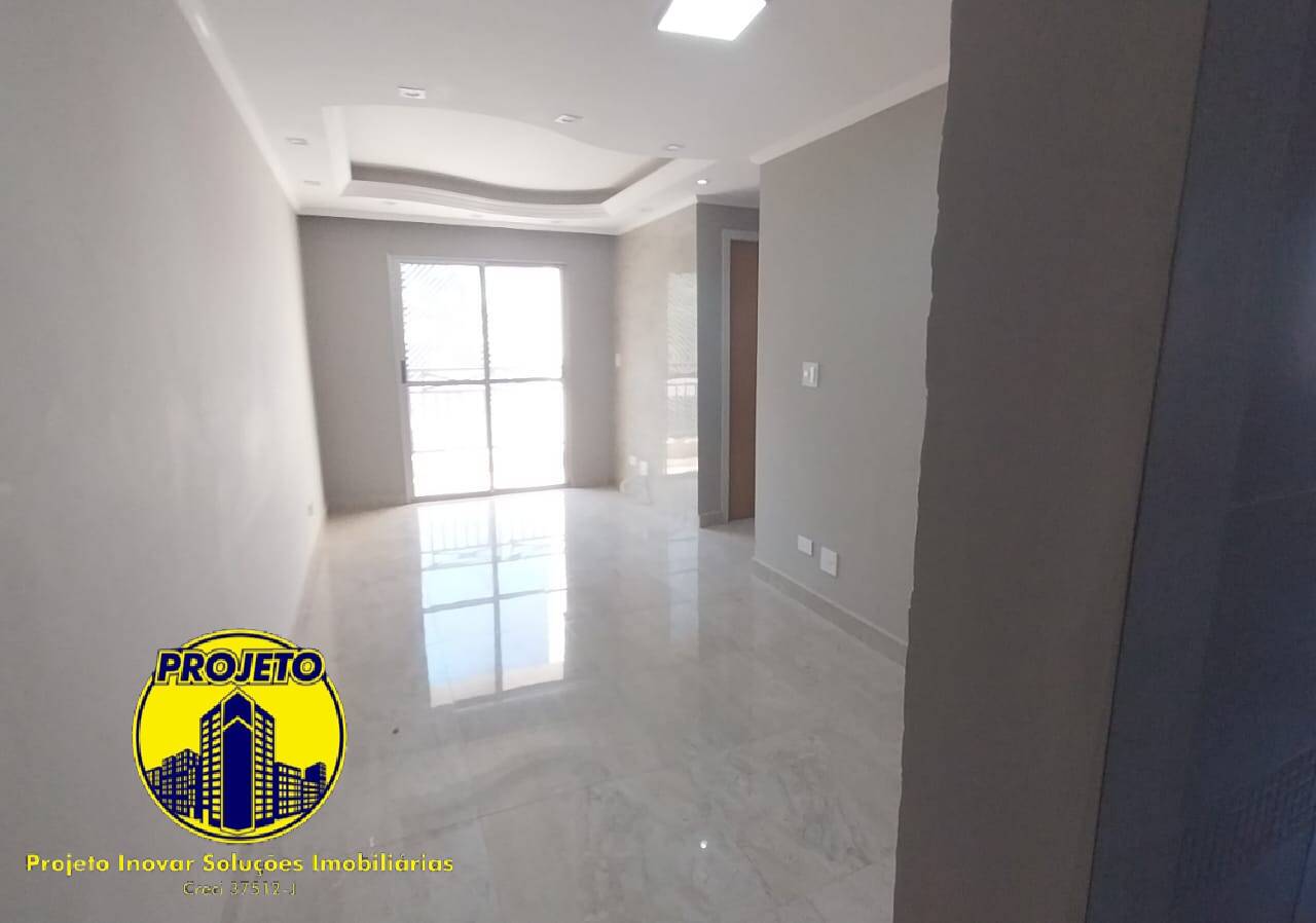 Apartamento à venda com 2 quartos, 55m² - Foto 2