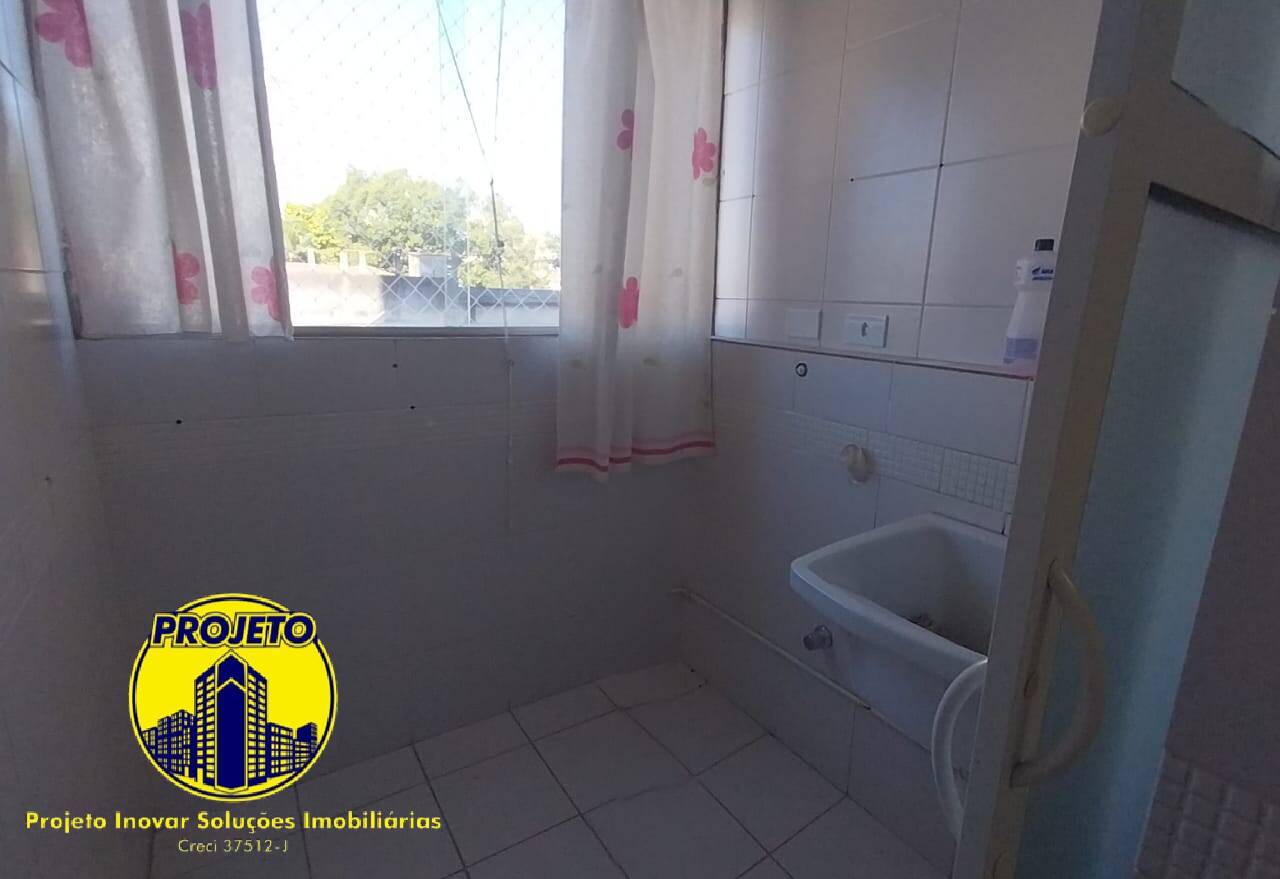 Apartamento à venda com 2 quartos, 55m² - Foto 18