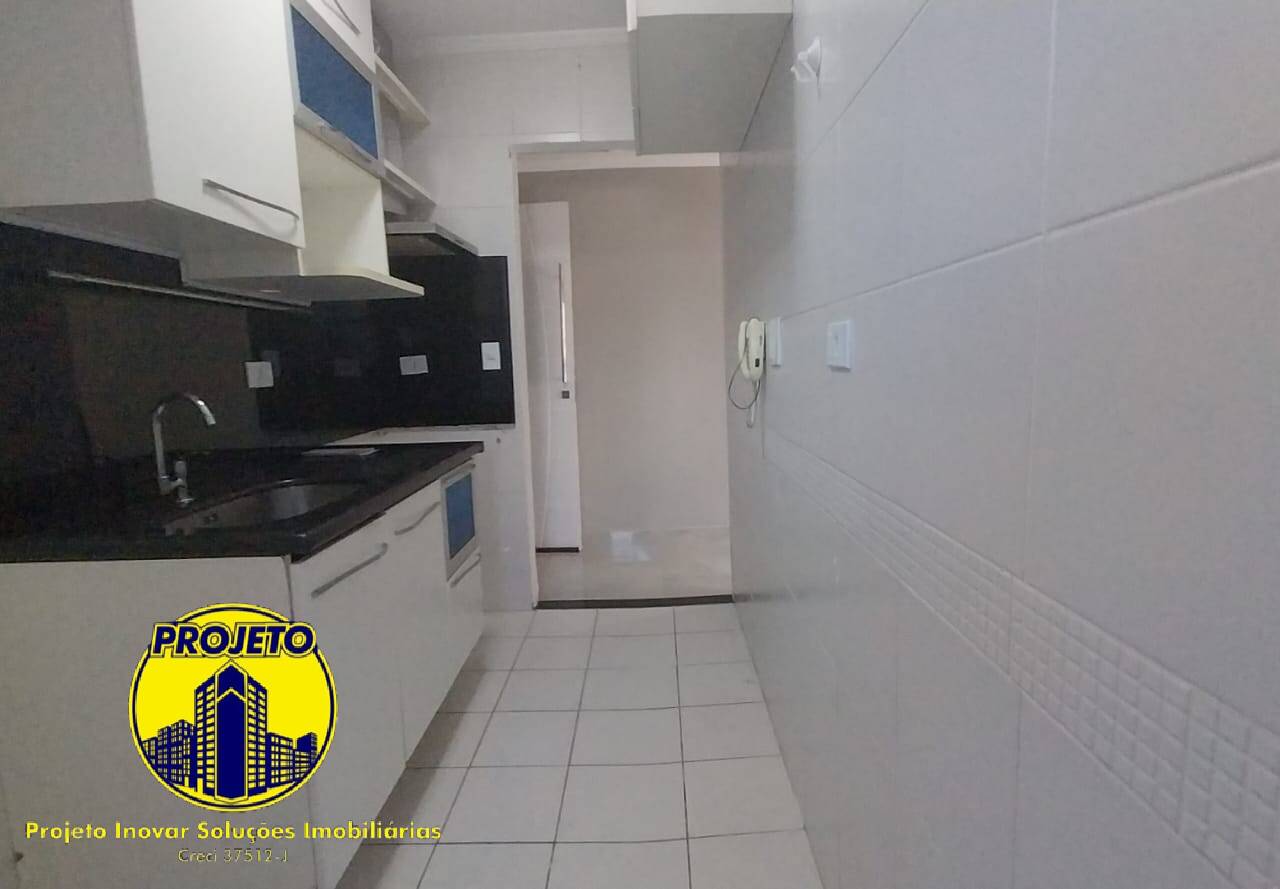 Apartamento à venda com 2 quartos, 55m² - Foto 13