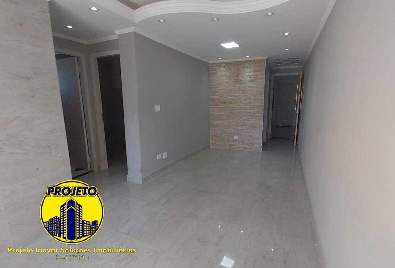 Apartamento à venda com 2 quartos, 55m² - Foto 4