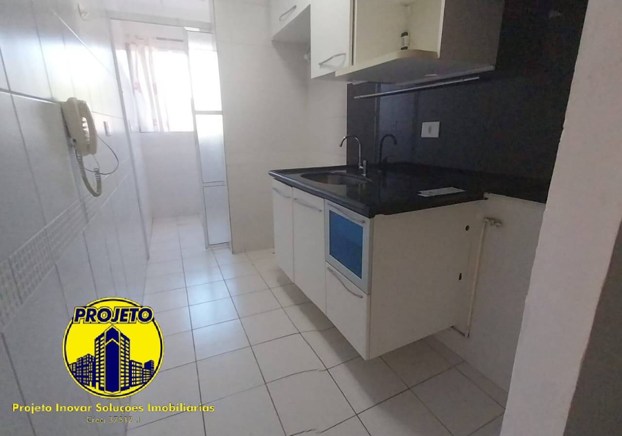 Apartamento à venda com 2 quartos, 55m² - Foto 14