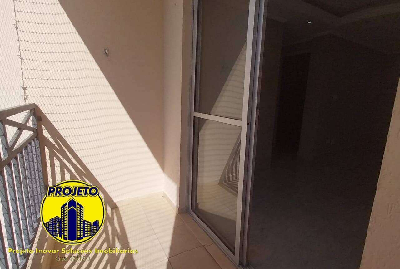 Apartamento à venda com 2 quartos, 55m² - Foto 5