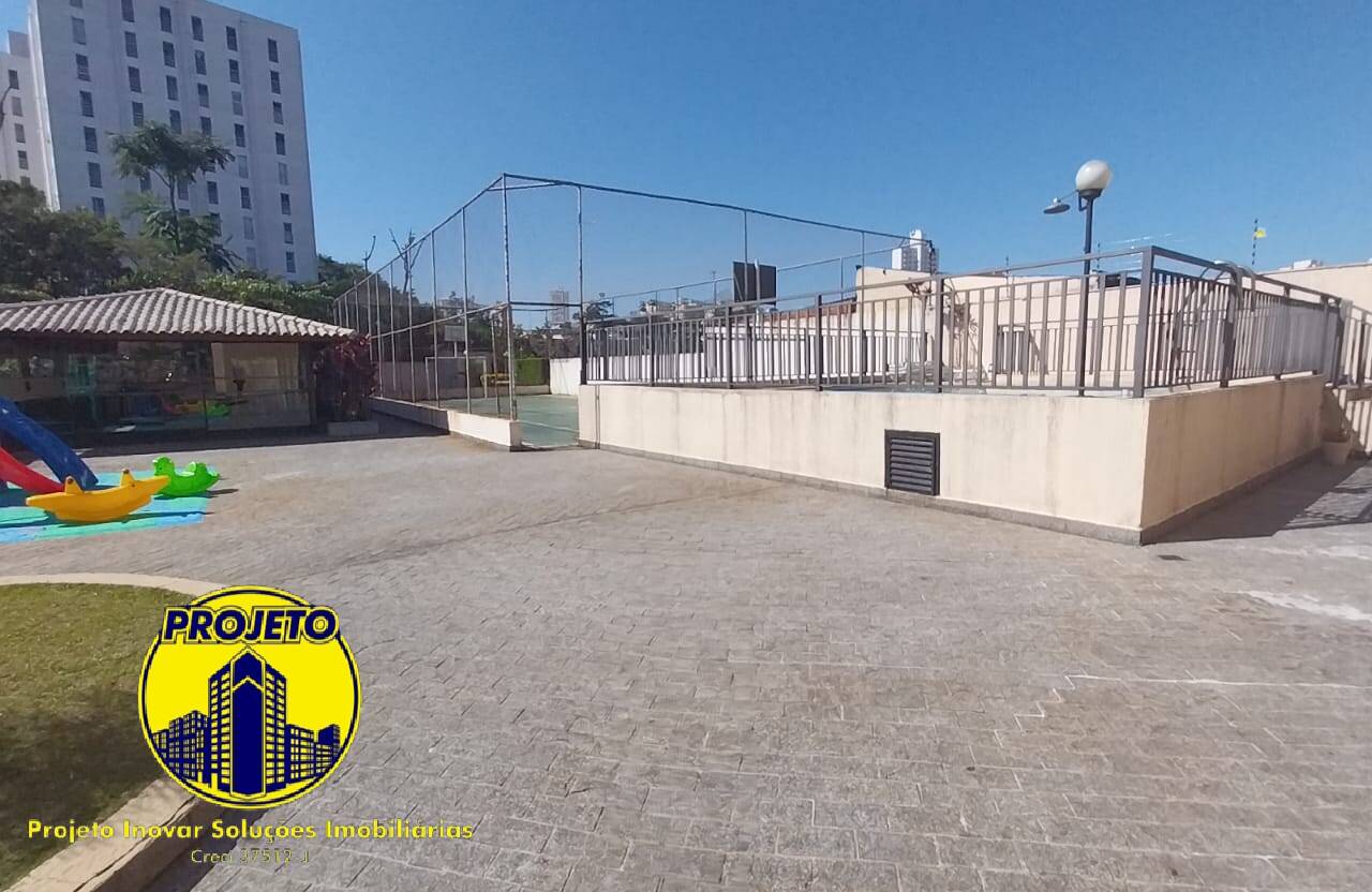 Apartamento à venda com 2 quartos, 55m² - Foto 19