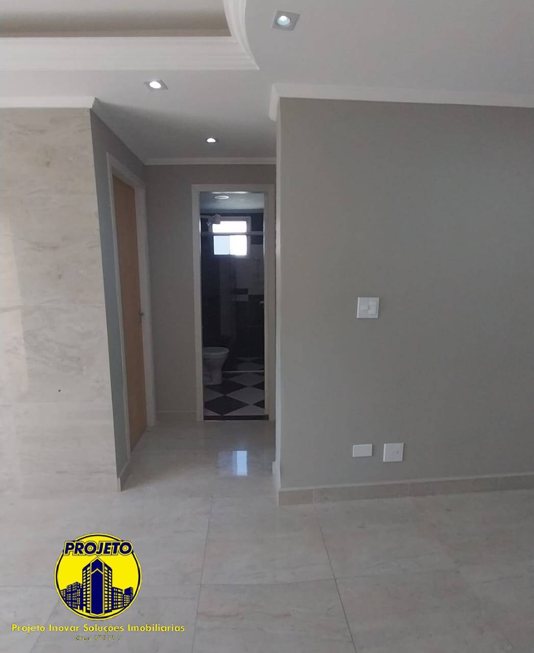 Apartamento à venda com 2 quartos, 55m² - Foto 8