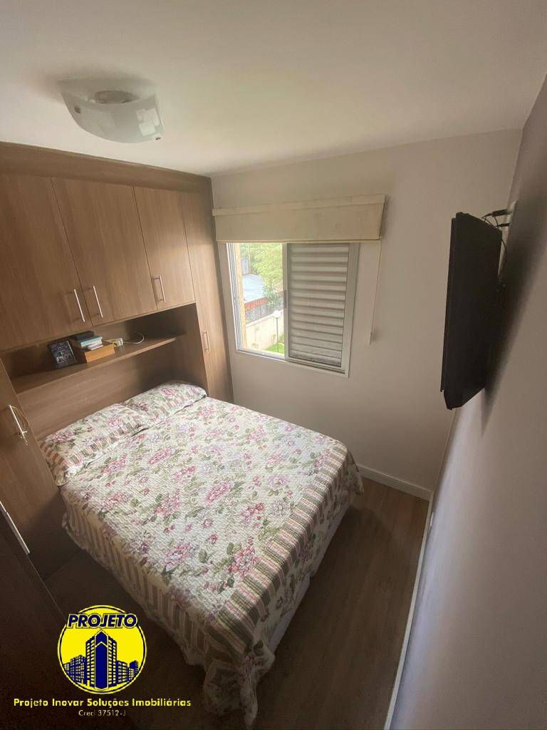 Apartamento à venda com 2 quartos, 60m² - Foto 7