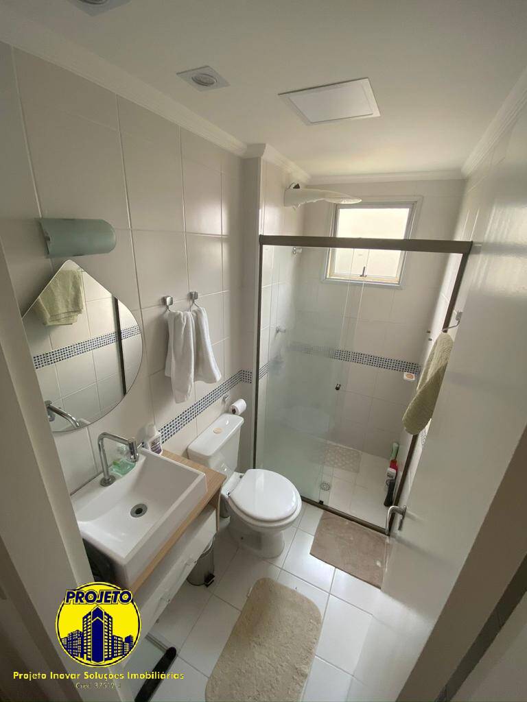 Apartamento à venda com 2 quartos, 60m² - Foto 14