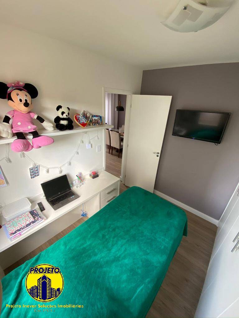 Apartamento à venda com 2 quartos, 60m² - Foto 10