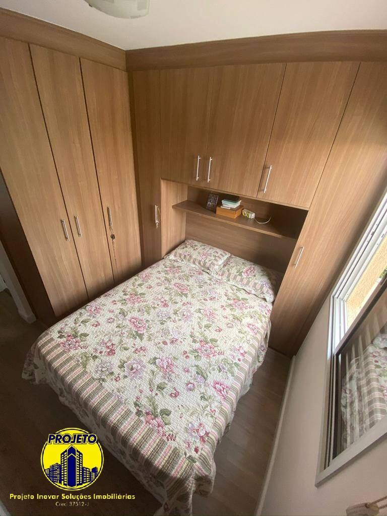 Apartamento à venda com 2 quartos, 60m² - Foto 8