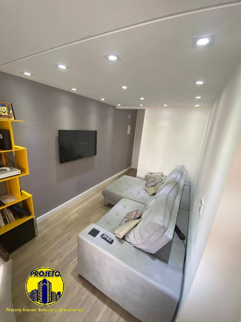 Apartamento à venda com 2 quartos, 60m² - Foto 5