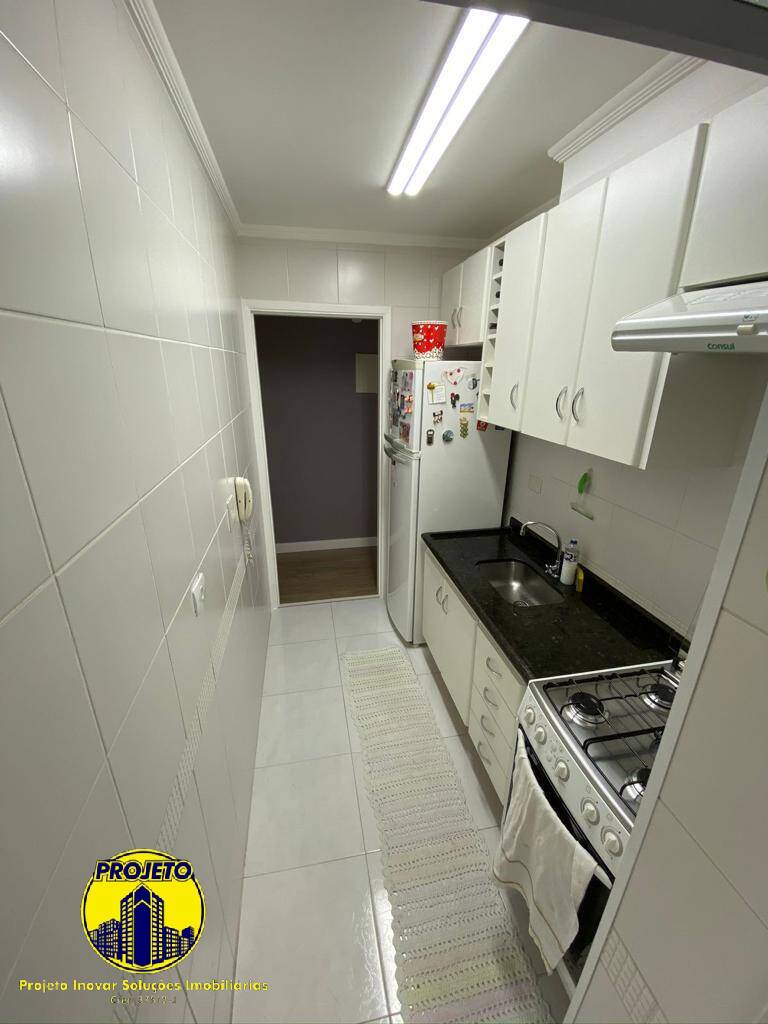 Apartamento à venda com 2 quartos, 60m² - Foto 12