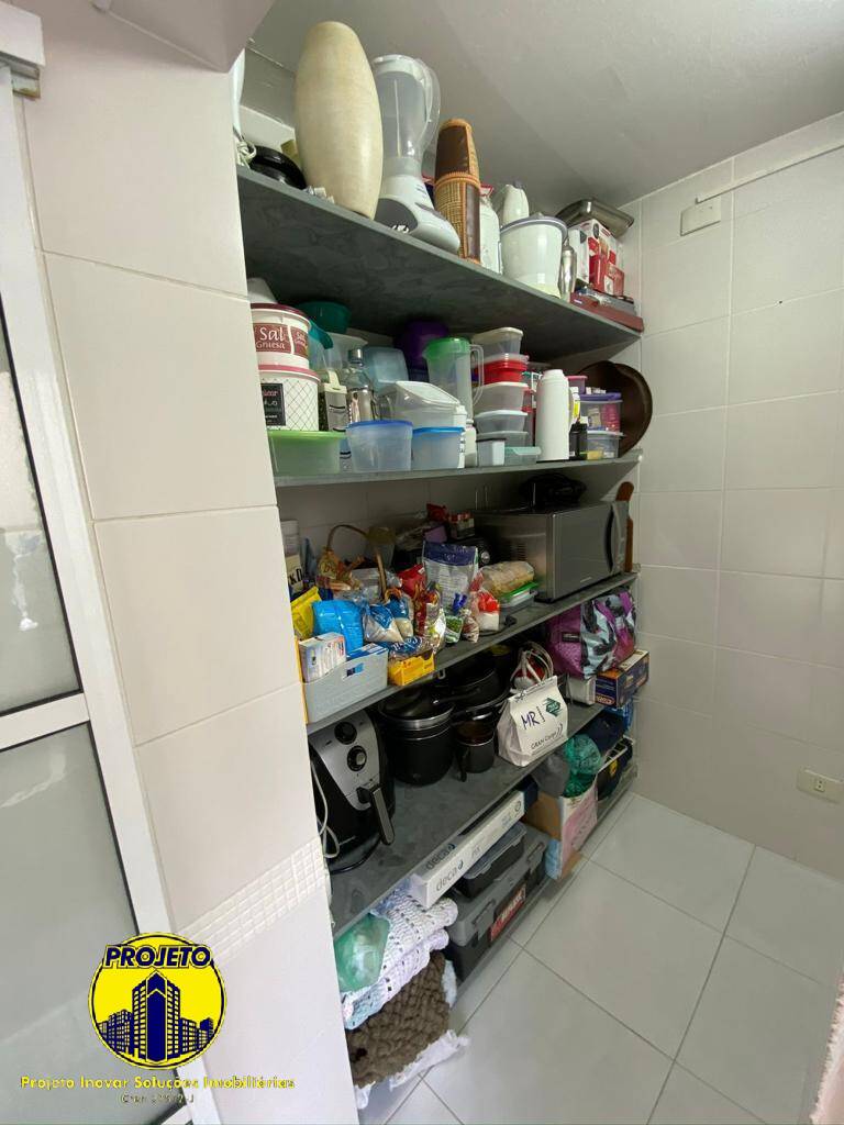 Apartamento à venda com 2 quartos, 60m² - Foto 13