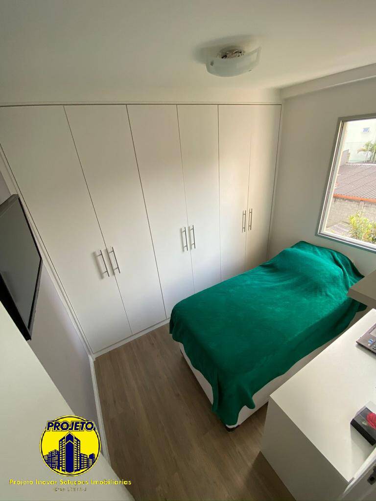 Apartamento à venda com 2 quartos, 60m² - Foto 9