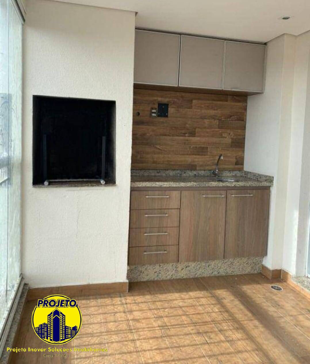 Apartamento à venda com 3 quartos, 110m² - Foto 4