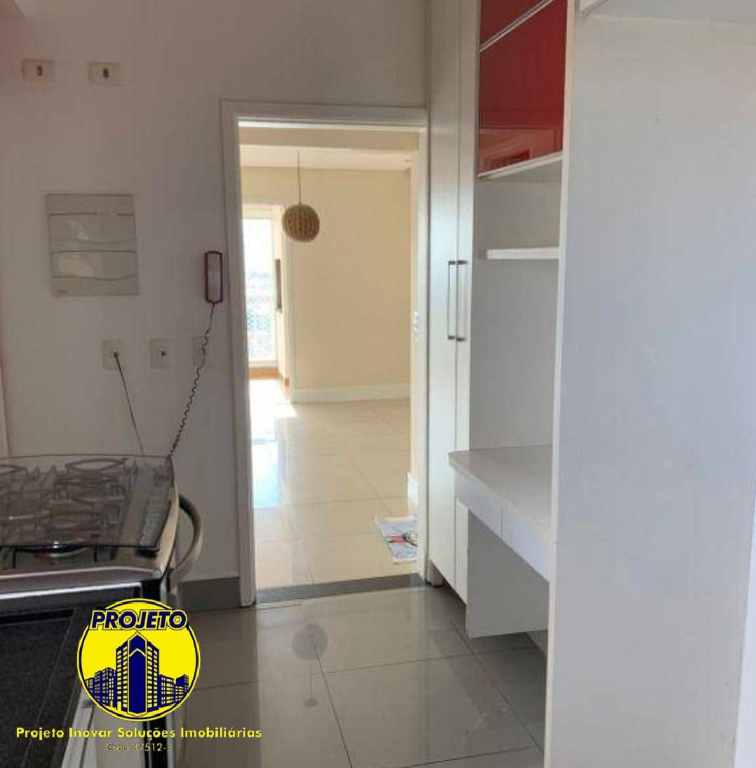 Apartamento à venda com 3 quartos, 110m² - Foto 6