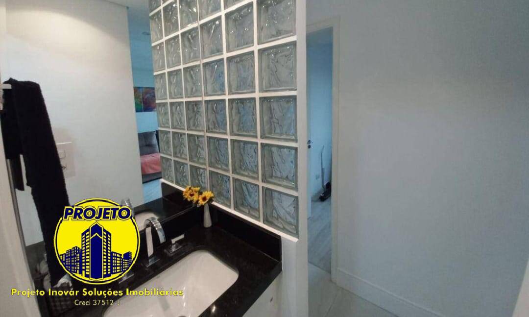 Apartamento à venda com 3 quartos, 65m² - Foto 13